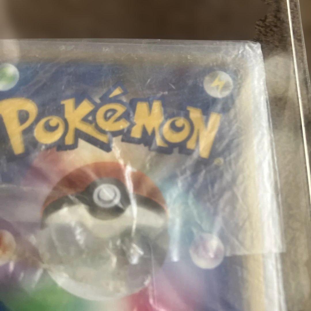 ポケモン■はじまりの扉■037/DPt-P■プロモ■アルセウス光臨キラPレア6枚