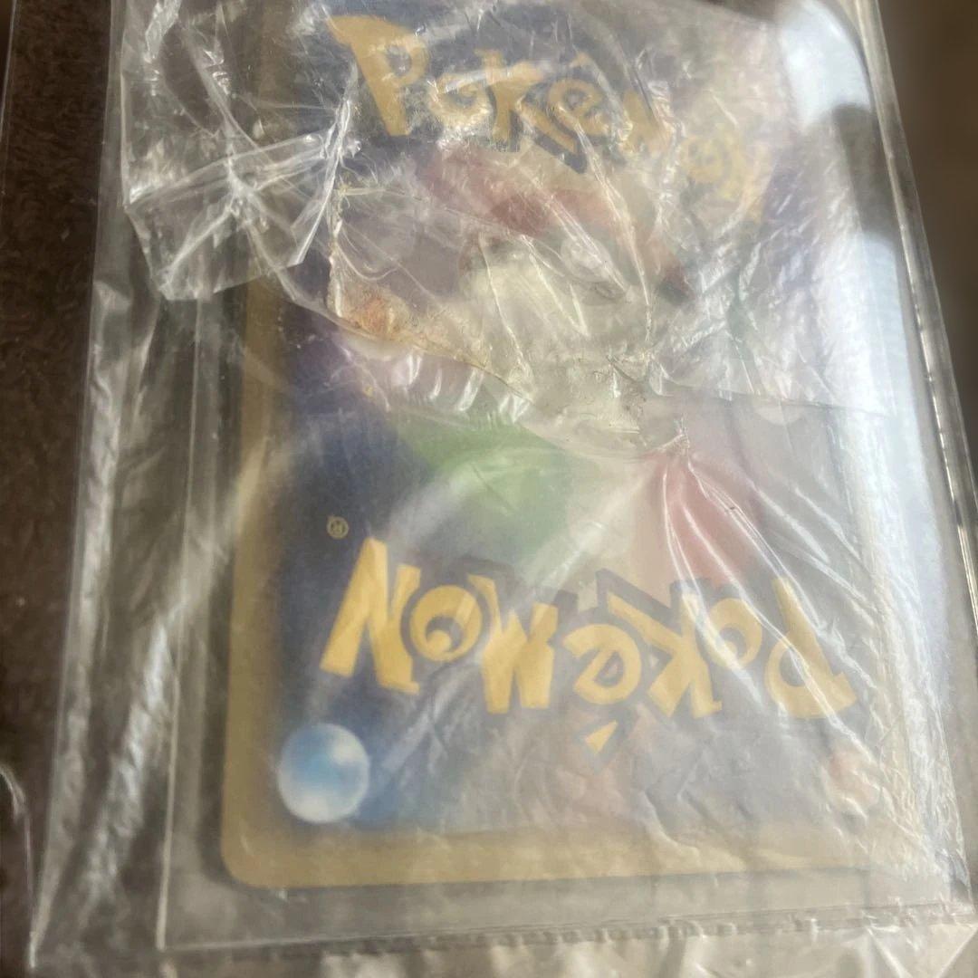 ポケモン■はじまりの扉■037/DPt-P■プロモ■アルセウス光臨キラPレア6枚