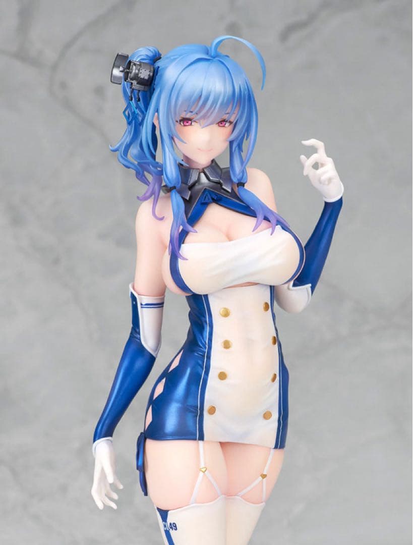アズールレーン セントルイス フィギュア