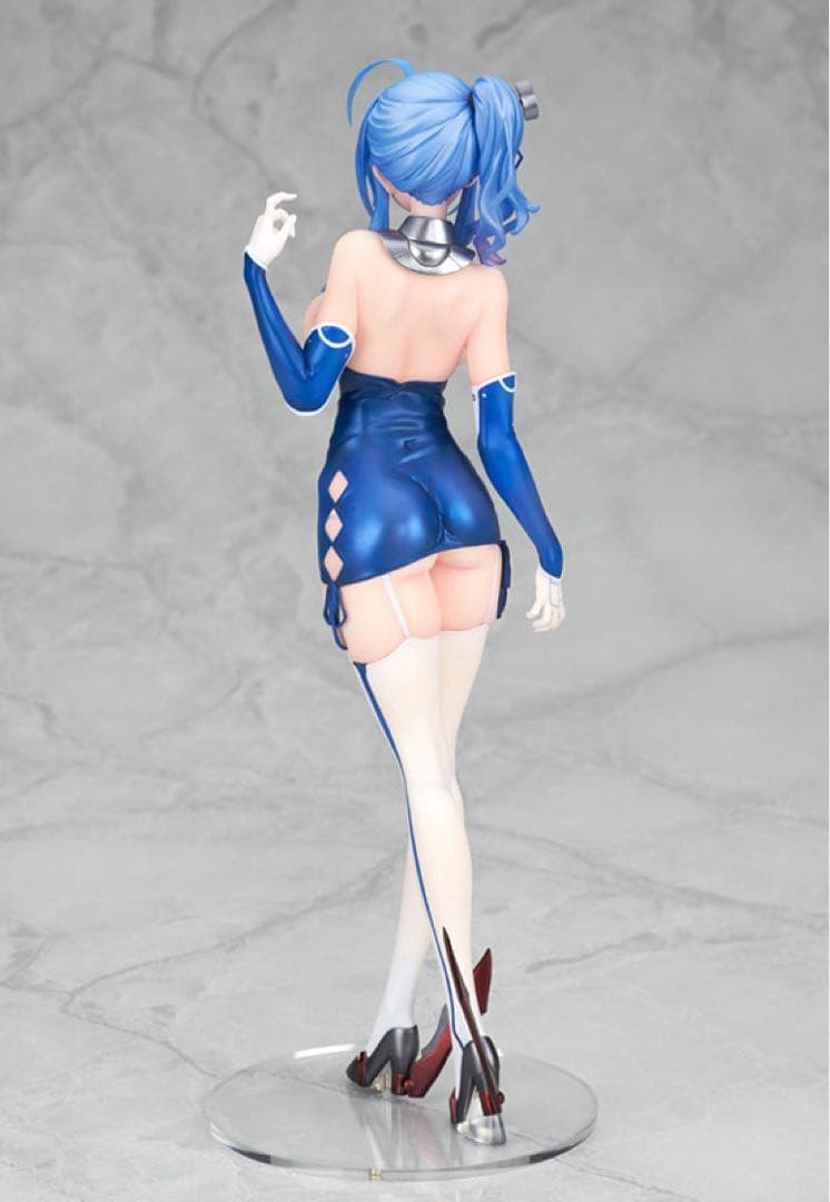 アズールレーン セントルイス フィギュア