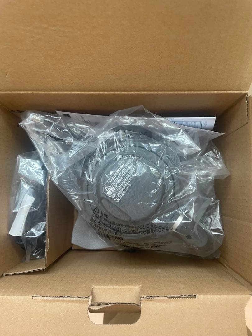 【未使用品】象印 電気ケトル 0.8L セピアブラック CK-LA08-BZ