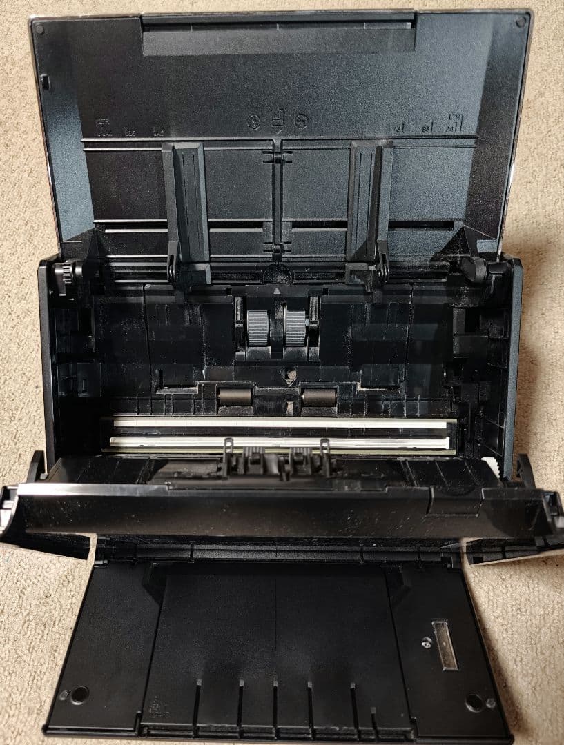 scansnap 500　中古