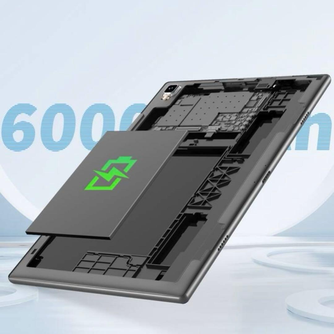 タブレットAndroid 10インチ