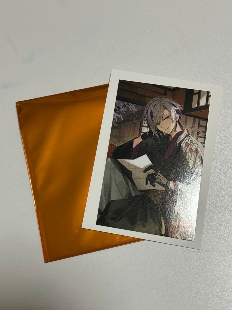 不破湊 グッズセット