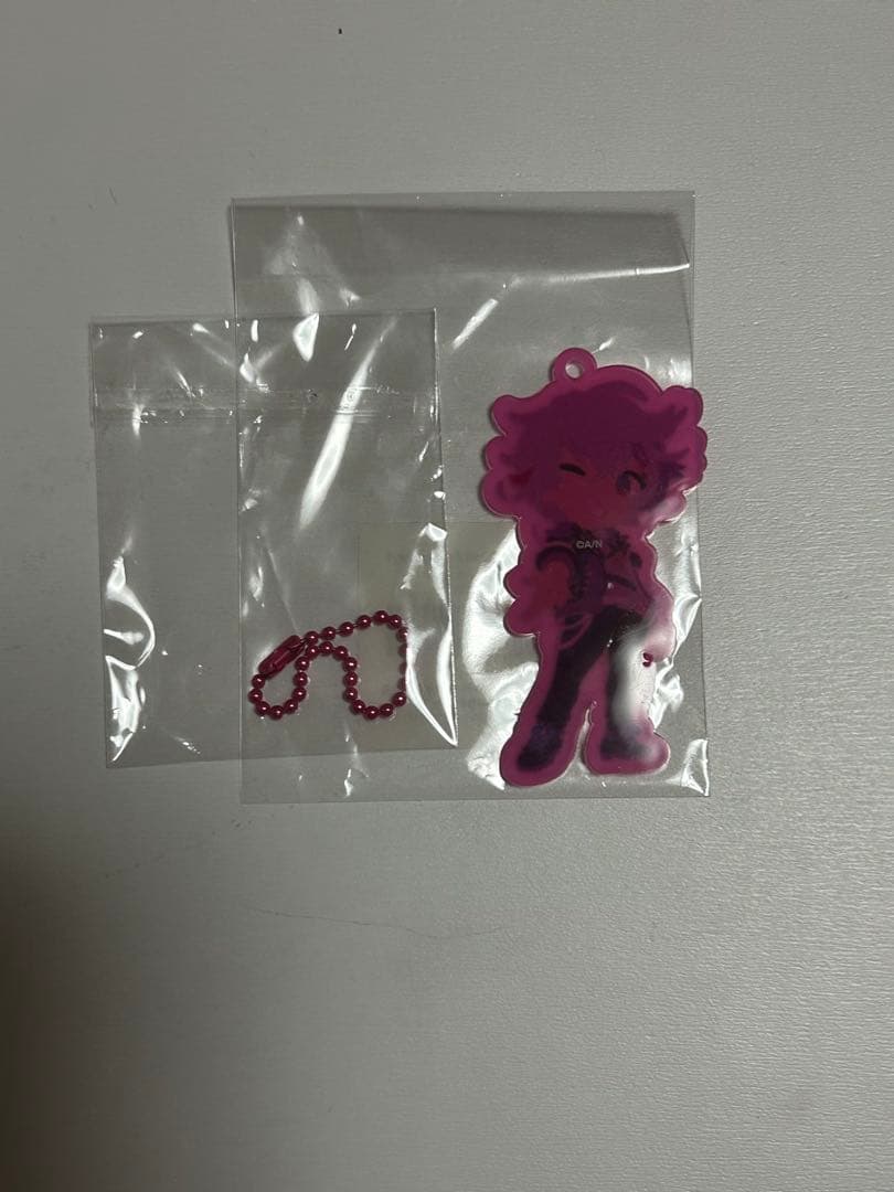 不破湊 グッズセット