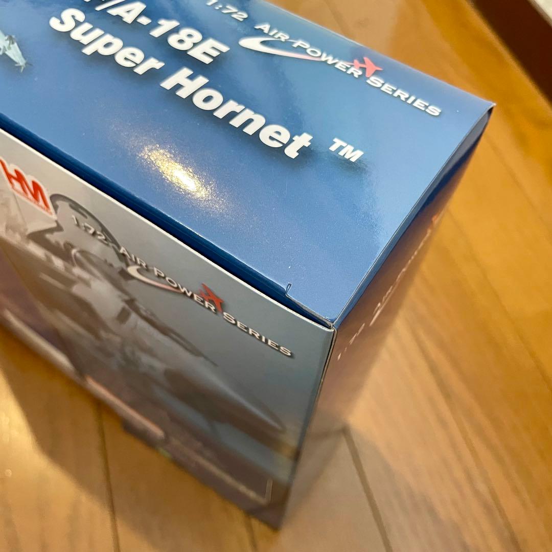 【未使用品】HOBBYMASTER F/A-18E HA5131
