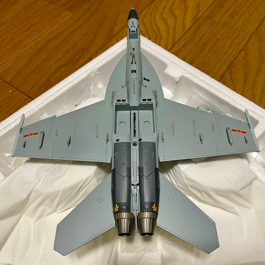 【未使用品】HOBBYMASTER F/A-18E HA5131