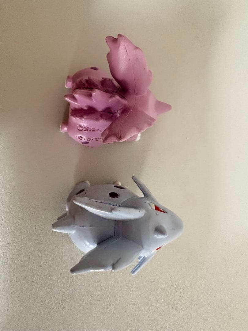 ポケモン　モンコレ　初期　ニドラン　セット