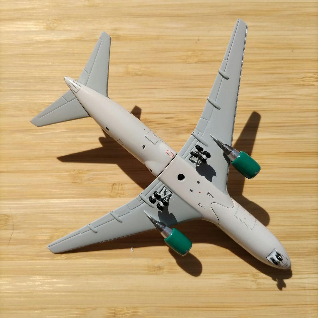飛行機　エアリンガス BOEING787-200 ER