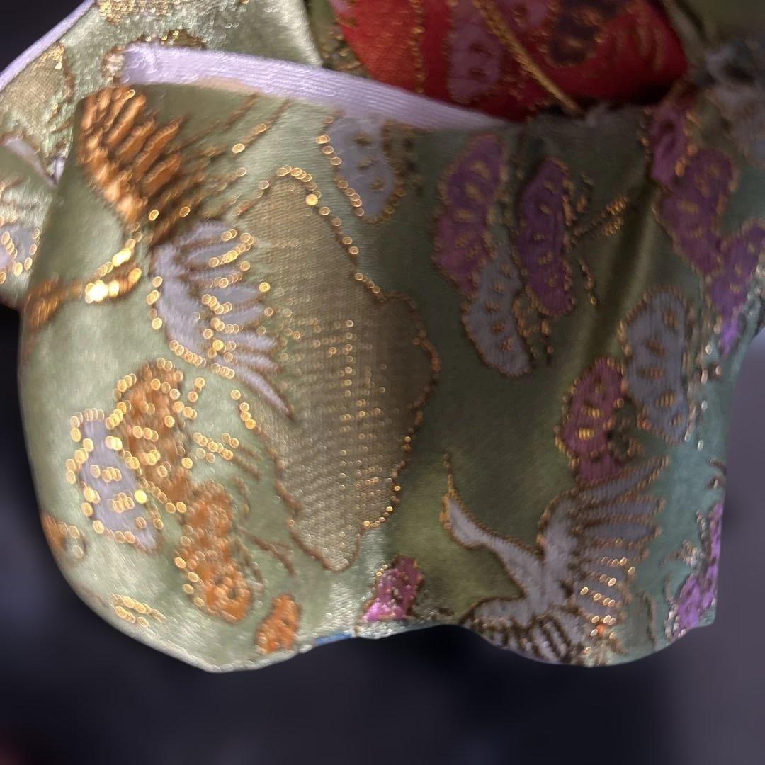 ハローキティ 和装人形