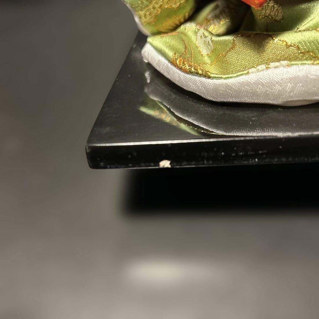 ハローキティ 和装人形