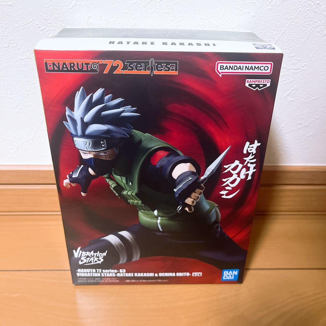 【大量】NARUTOプライズまとめ売り