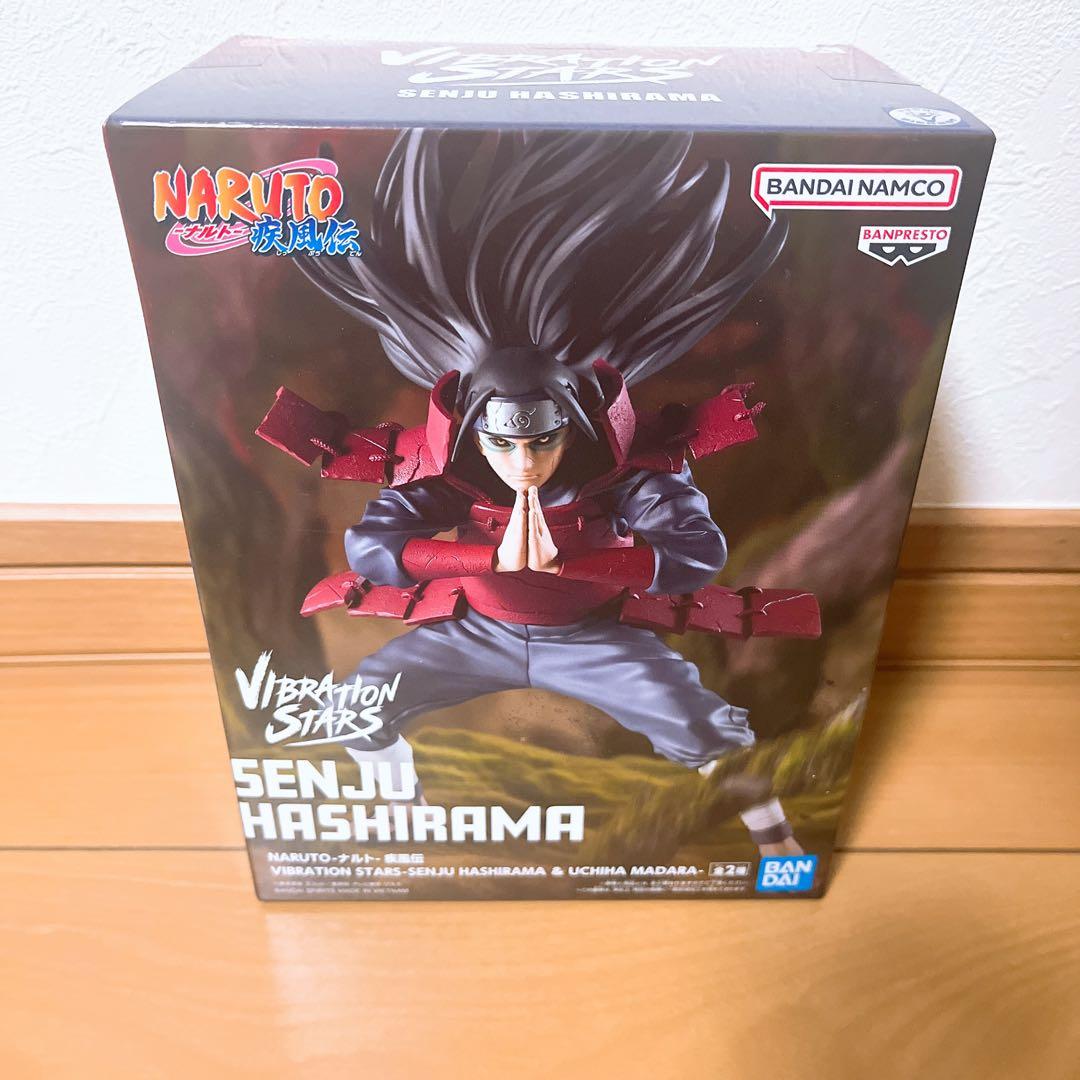 【大量】NARUTOプライズまとめ売り