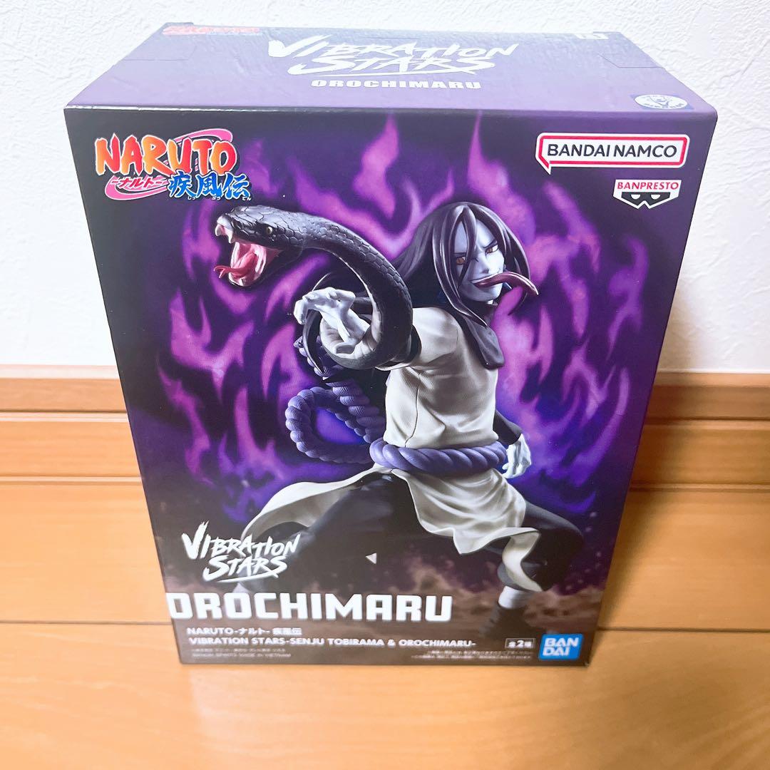 【大量】NARUTOプライズまとめ売り