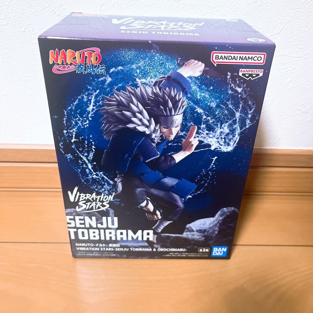 【大量】NARUTOプライズまとめ売り