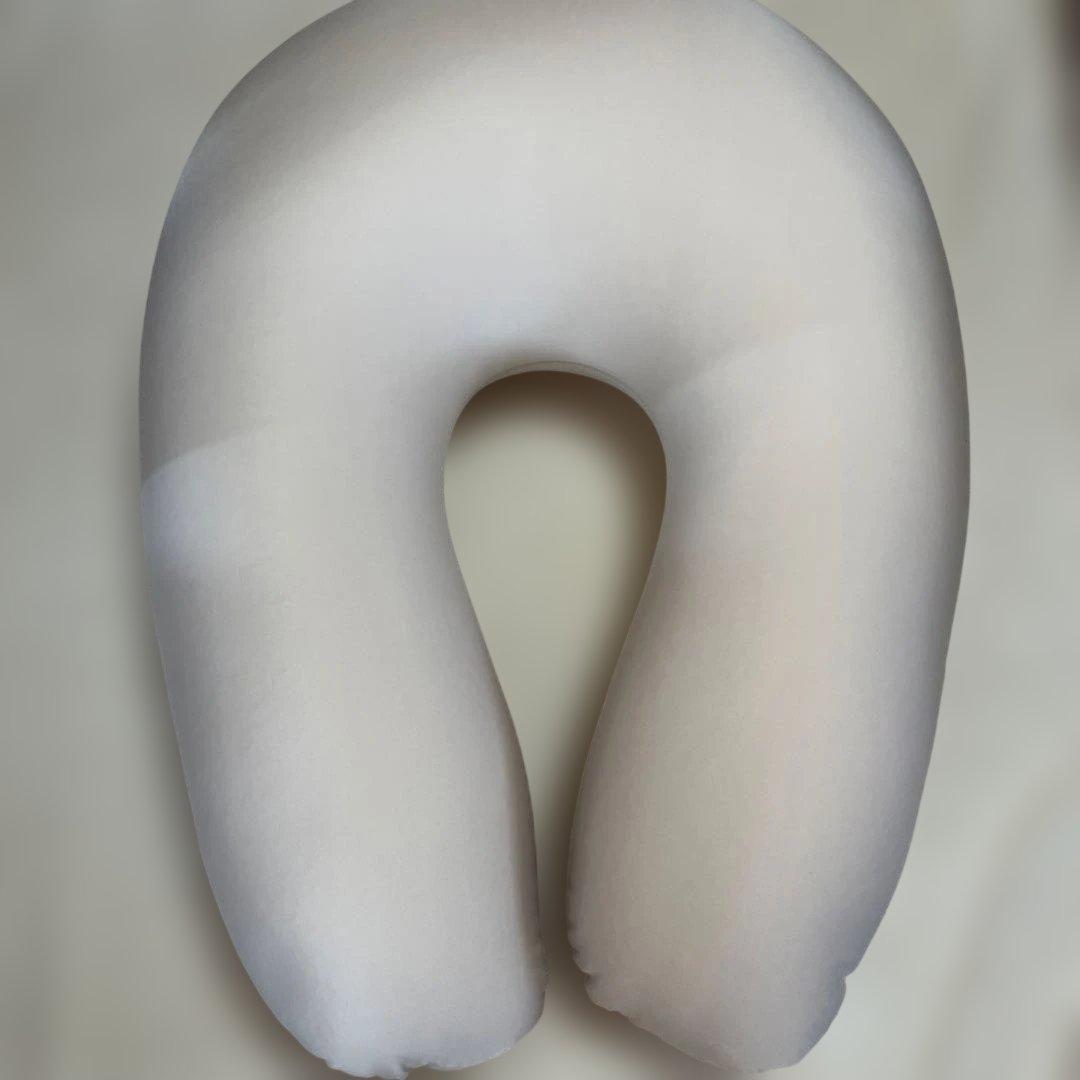 Yogibo ヨギボーサポート＋洗い替えカバーブラック