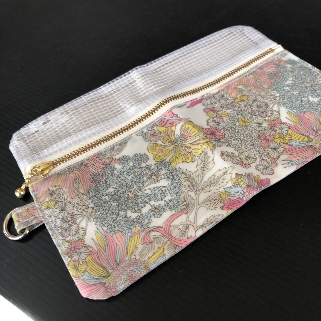 ☆ 確認用　 仮置き　ストック　マスク　ケース　ハンドメイド