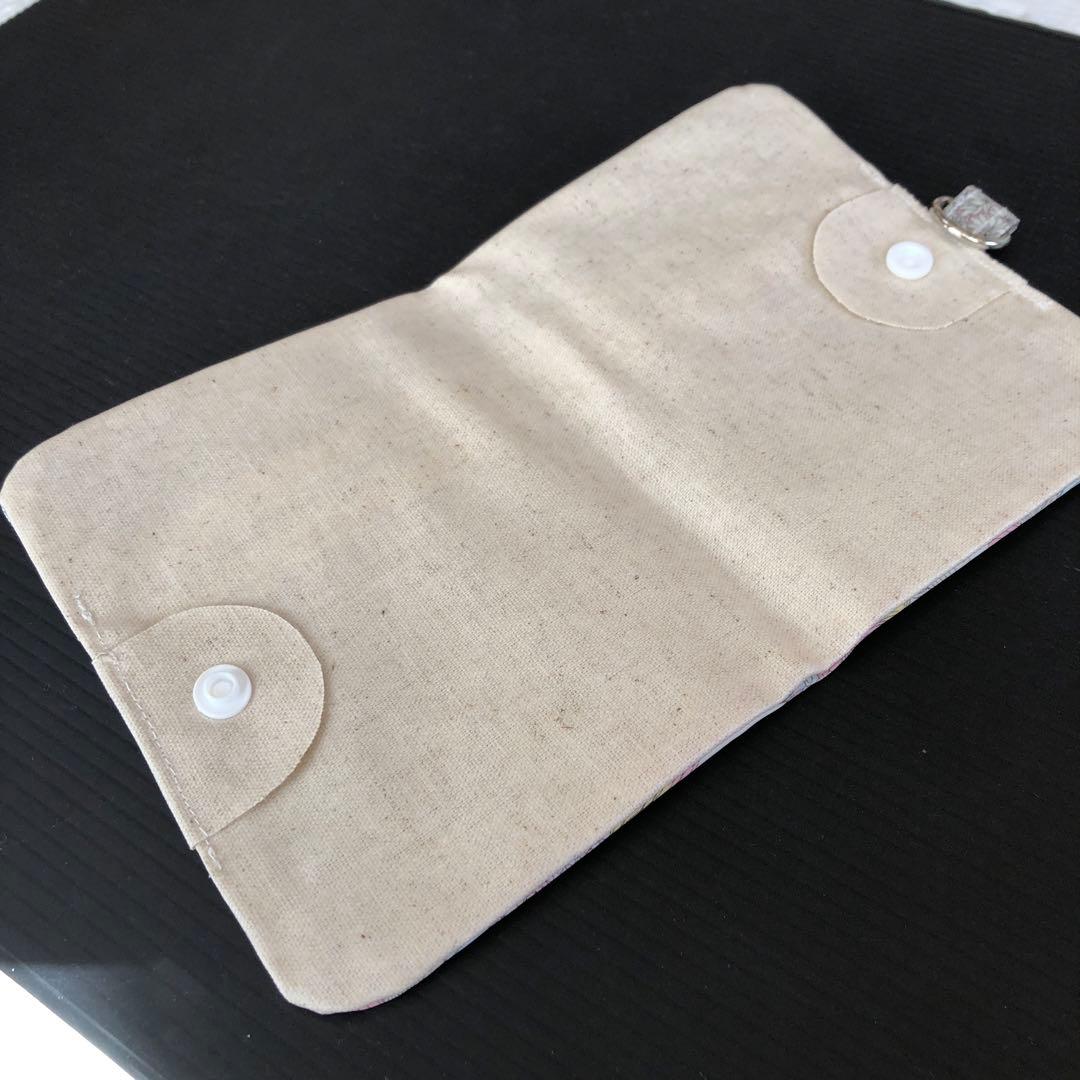 ☆ 確認用　 仮置き　ストック　マスク　ケース　ハンドメイド