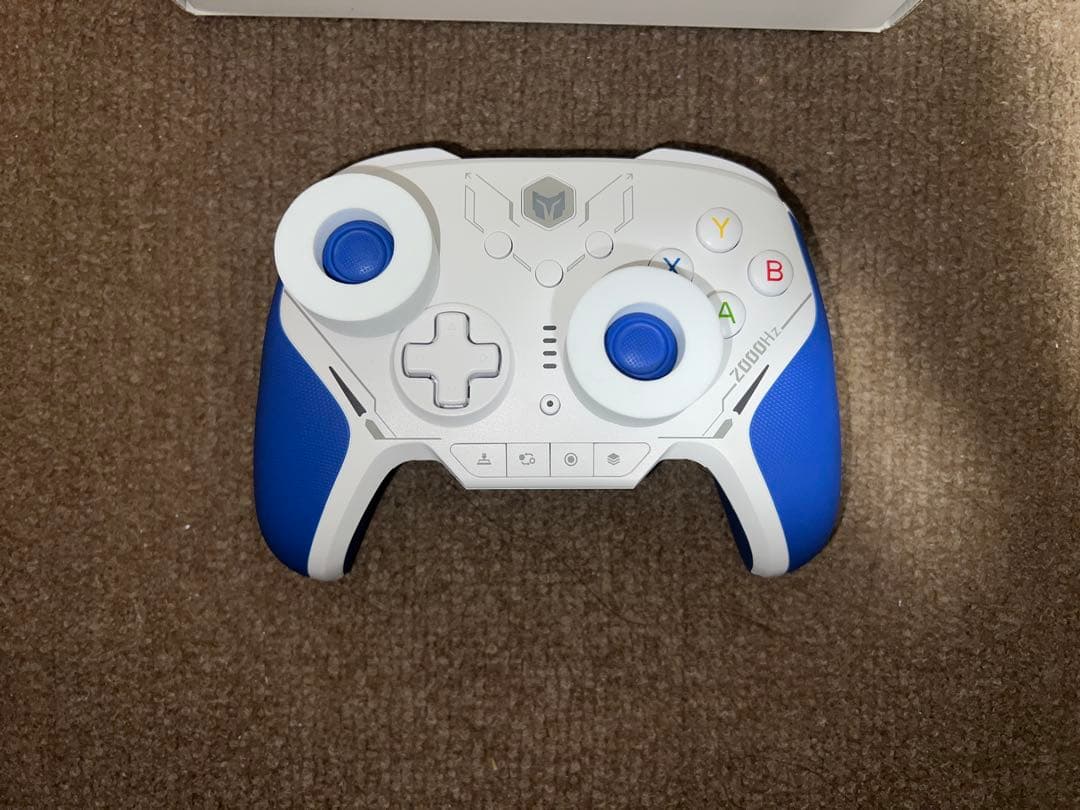 BIGBIG WON BLITZ2 ワイヤレスコントローラー