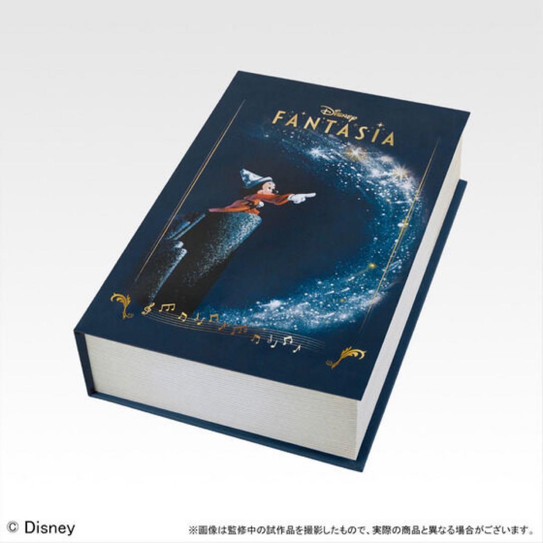 ピンズ・ピンバッジ・缶バッジ Disney FANTASIA 85th Anniversary