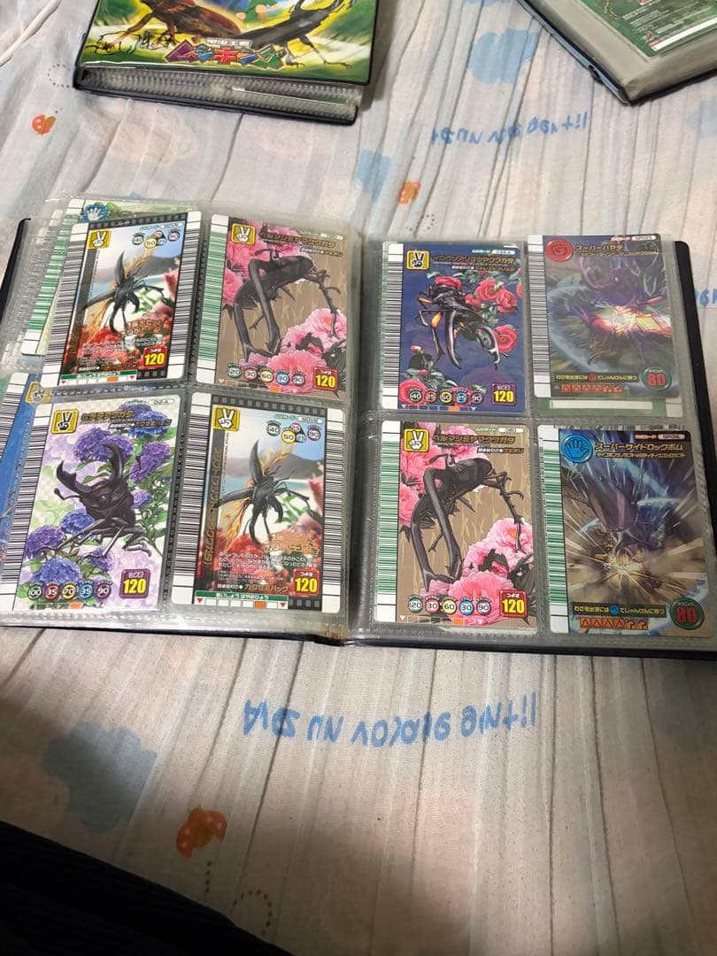 ムシキング　まとめ売り　五周年多め