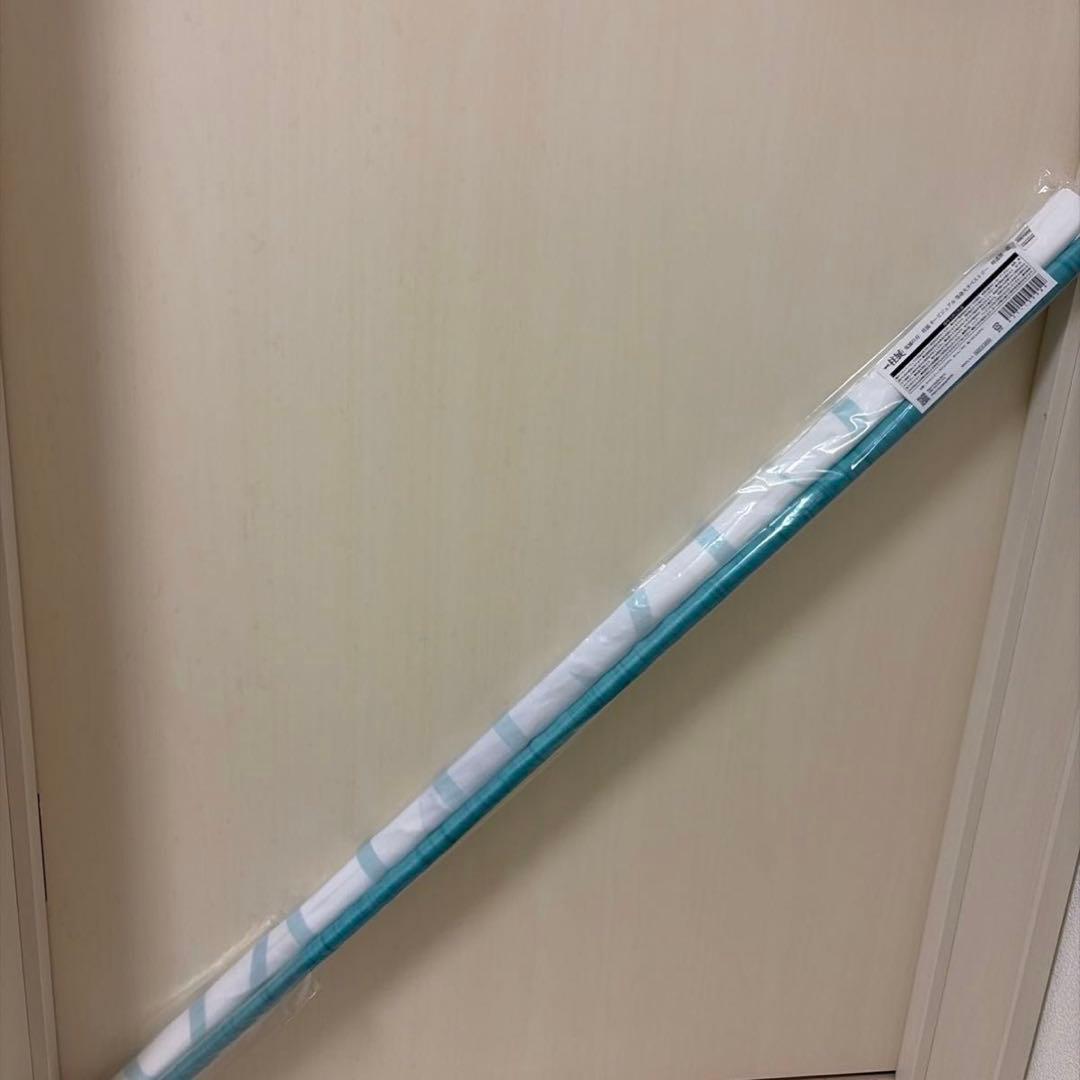 鬼滅の刃 柱展 等身大タペストリー 時透無一郎 キービジュアル