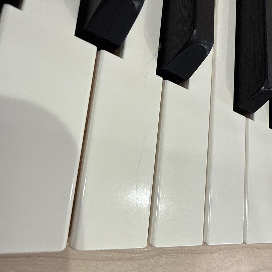 TYAMAHA Clavinova クラビノーバ CLP775WA