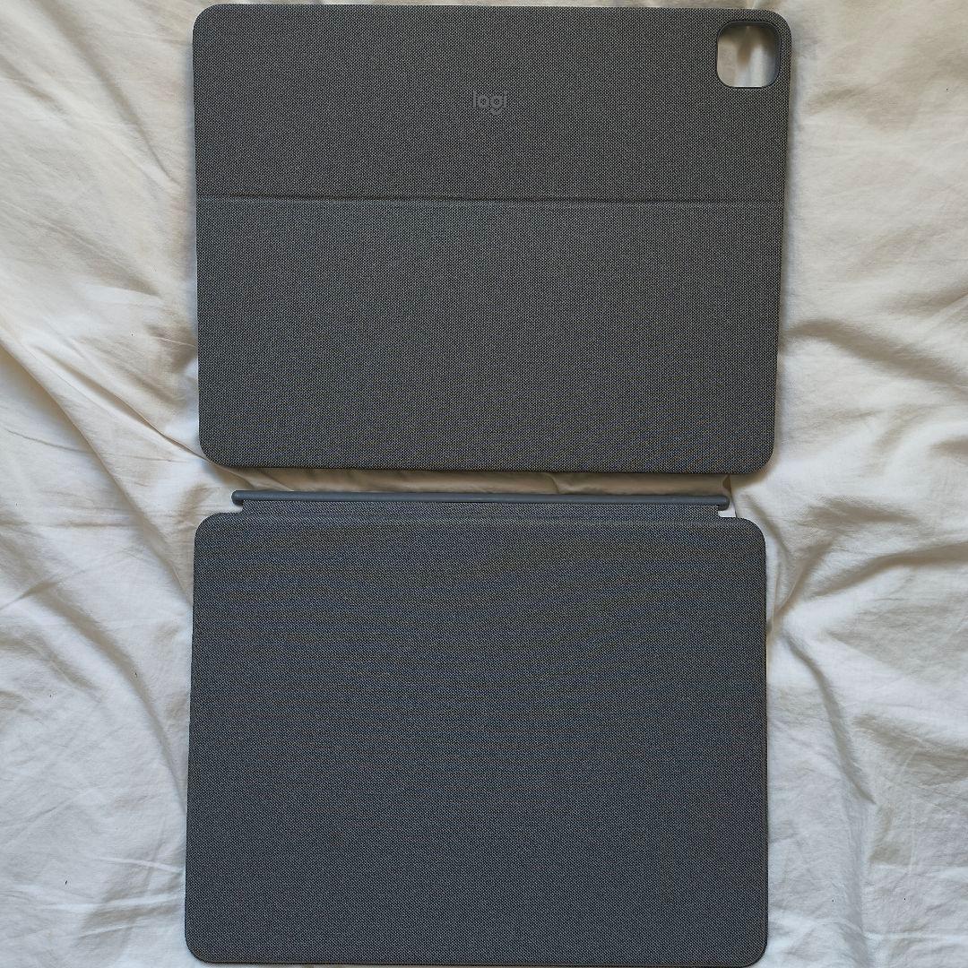 美品・動作良好｜iPad Pro 12.9対応 Combo Touch