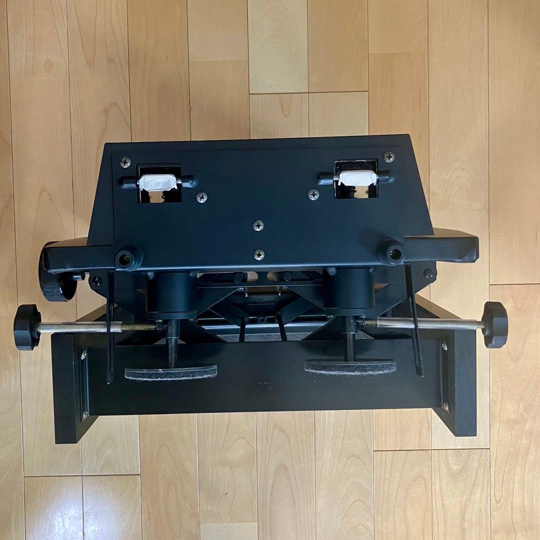 ピアノ 補助ペダル　甲南KP-DX