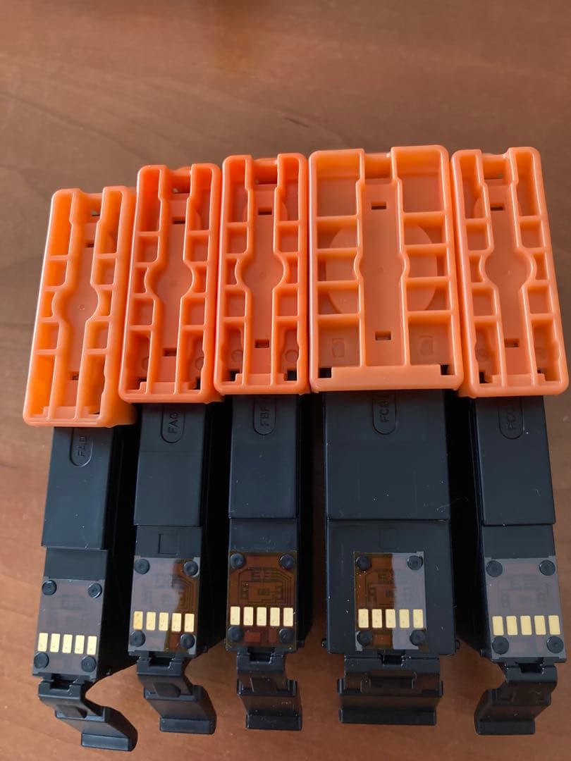 キャノンインク380・381