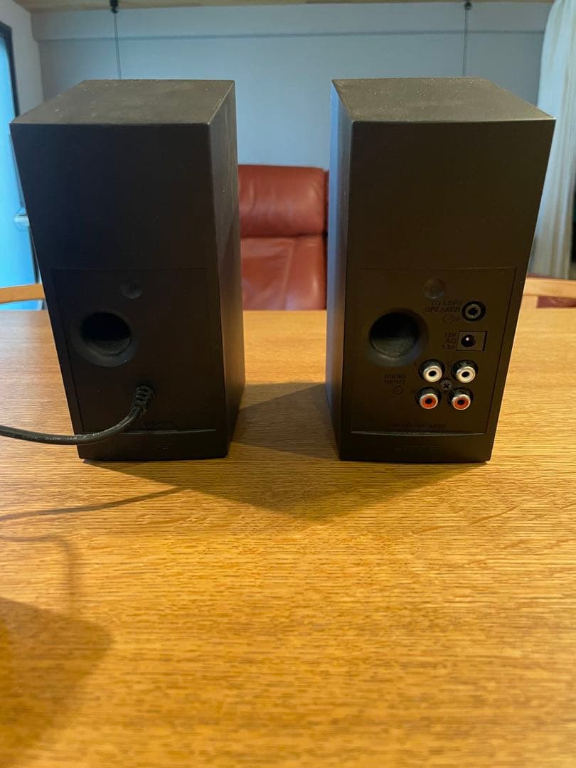 BOSE Companion2 Series2 スピーカーシステム コンパニオン