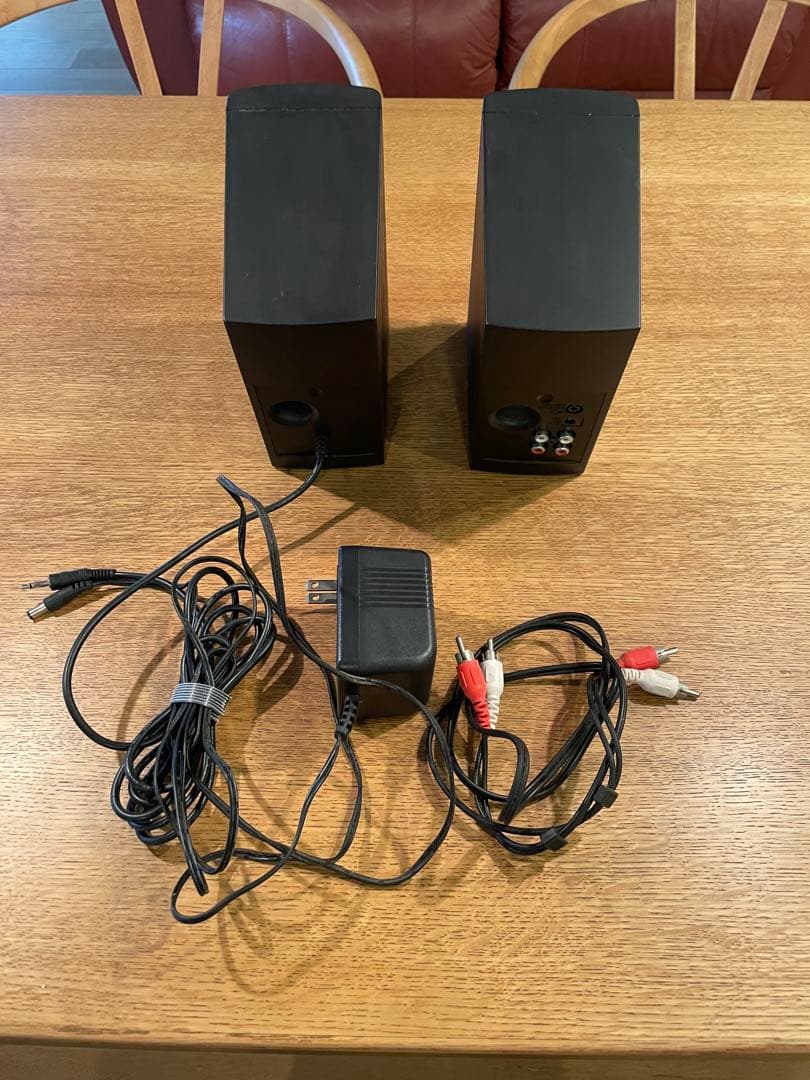 BOSE Companion2 Series2 スピーカーシステム コンパニオン