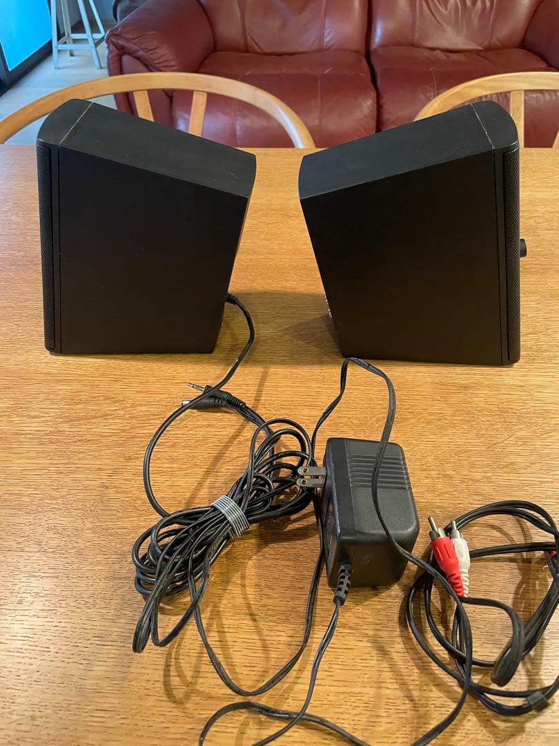 BOSE Companion2 Series2 スピーカーシステム コンパニオン