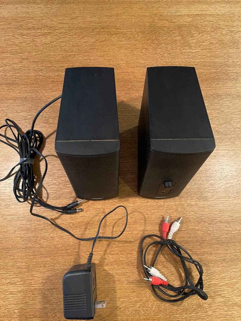 BOSE Companion2 Series2 スピーカーシステム コンパニオン