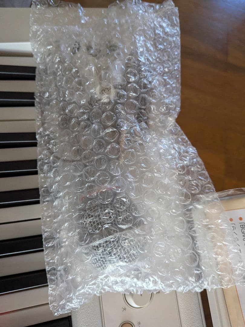 CASIO LK526 光ナビゲーションキーボード 21年製