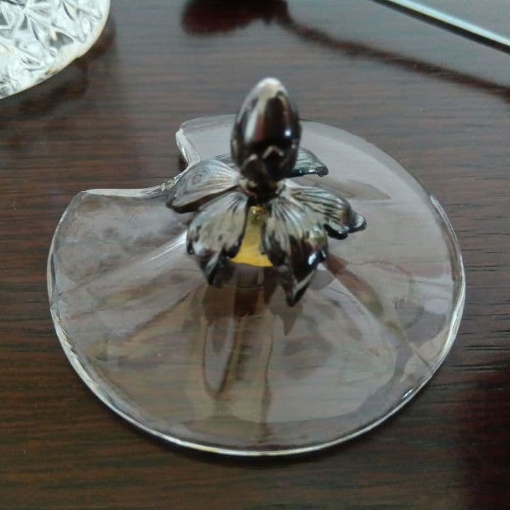 WIDMANN クリストフ ウィドマン ポット＆スプーンセット 未使用