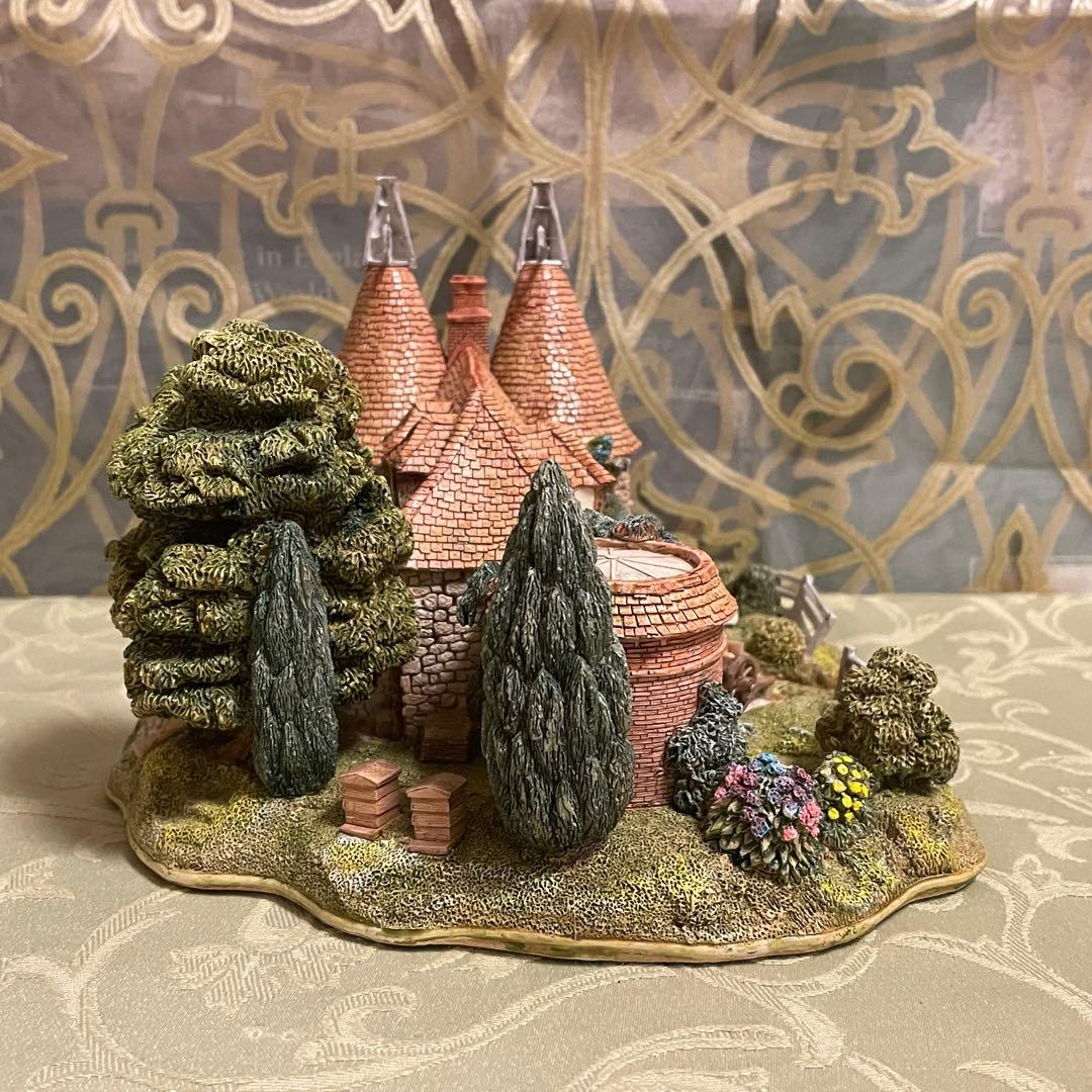 Sale❗️リリパットレーン418☆HARVEST 【限定品】