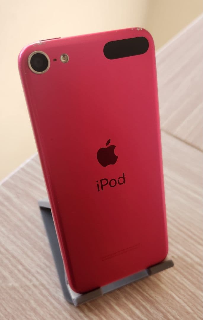 Apple ipod touch 32GB 7世代 ピンク