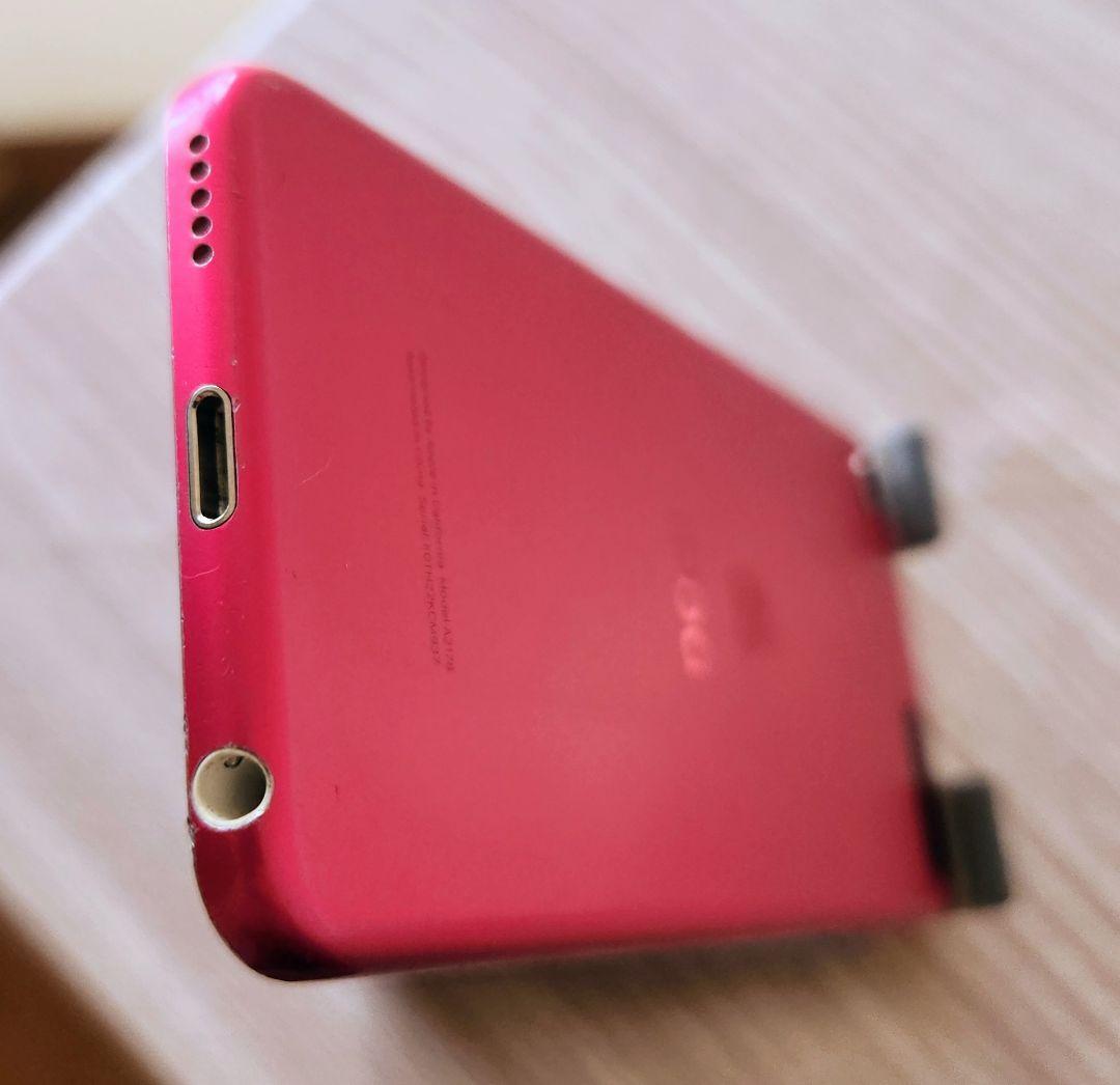 Apple ipod touch 32GB 7世代 ピンク