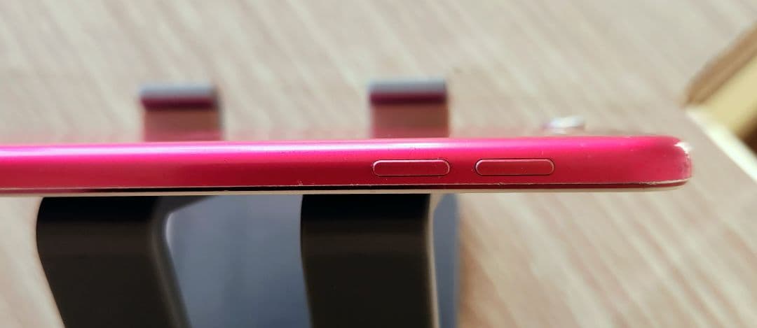 Apple ipod touch 32GB 7世代 ピンク