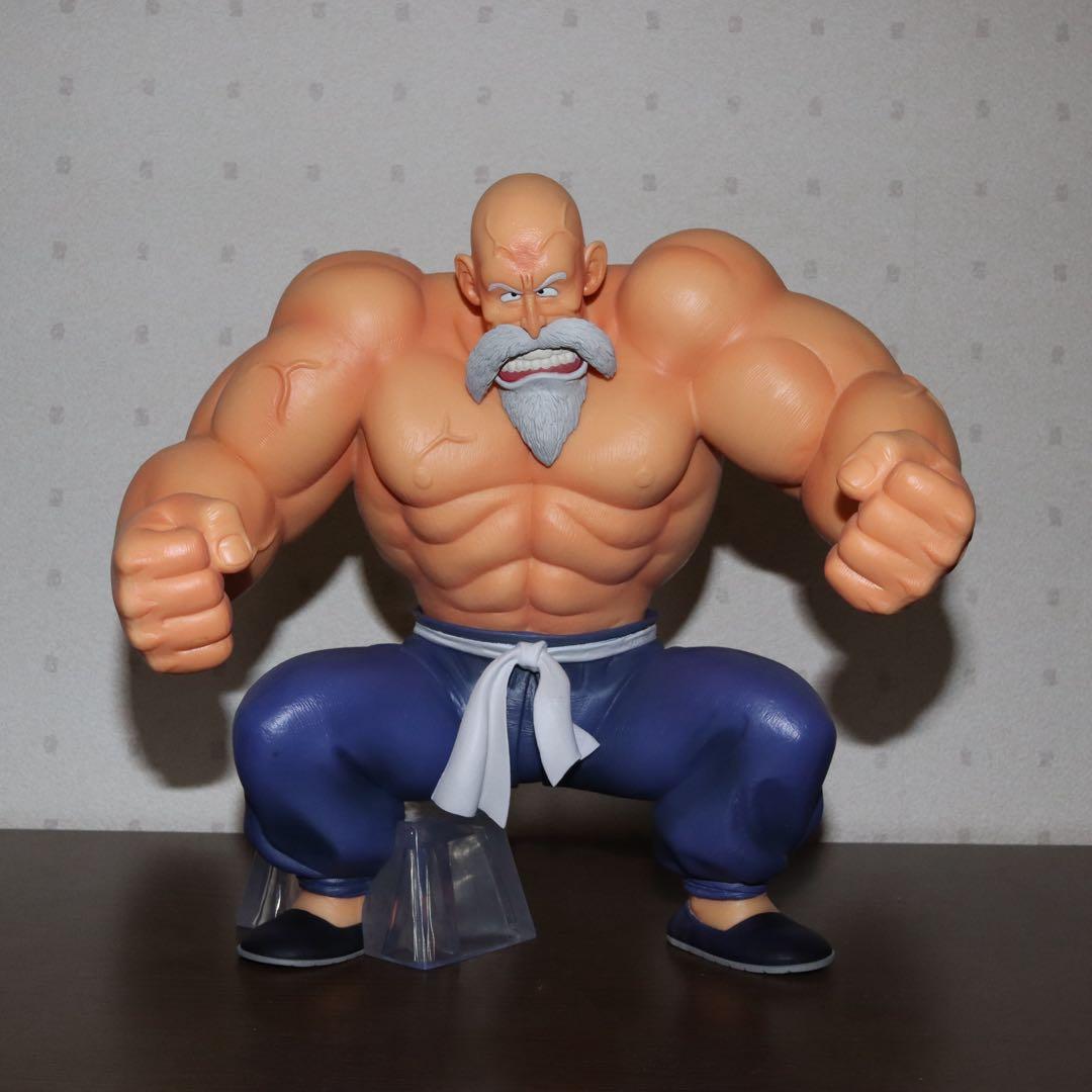 一番くじドラゴンボール孫悟空修行編　vsオムニバスbraveフィギュアまとめ売り