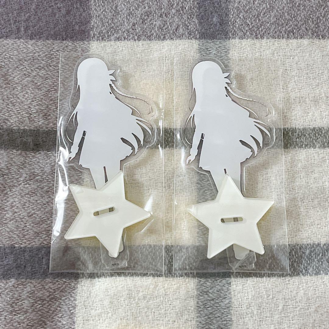 アイプラ　成宮すず　ポートレート　アクスタ　缶バッジ　まとめ売り