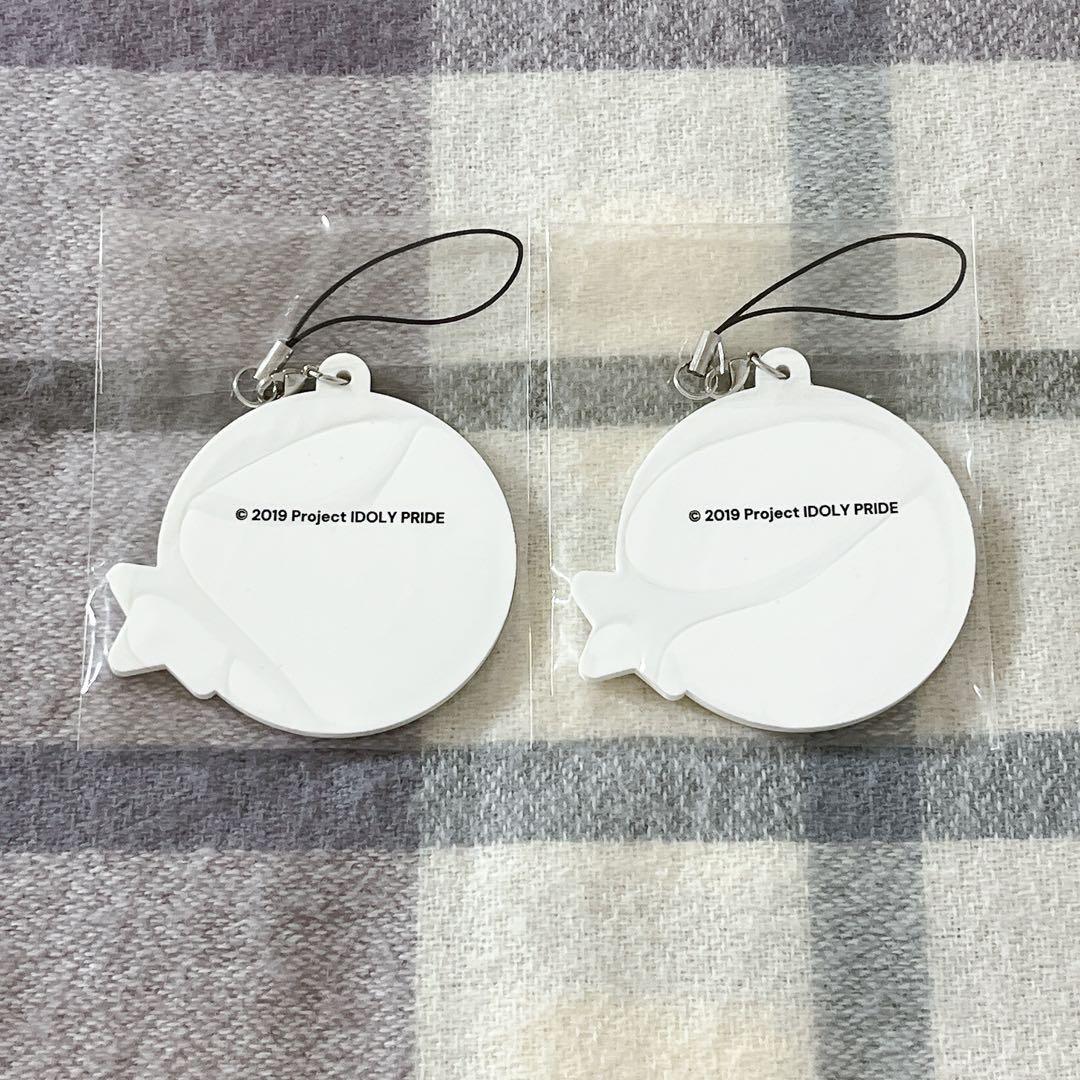 アイプラ　成宮すず　ポートレート　アクスタ　缶バッジ　まとめ売り