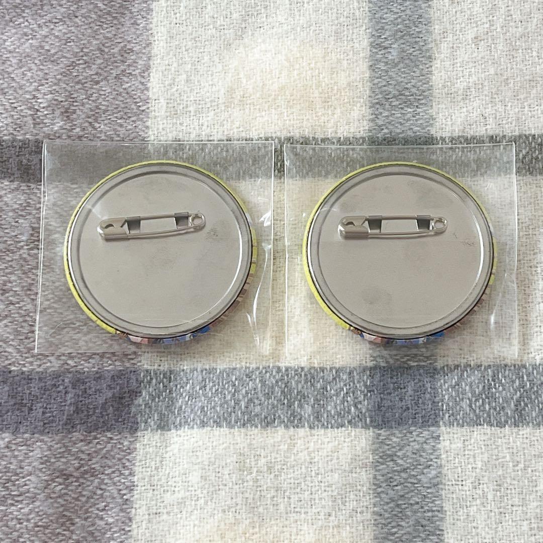 アイプラ　成宮すず　ポートレート　アクスタ　缶バッジ　まとめ売り