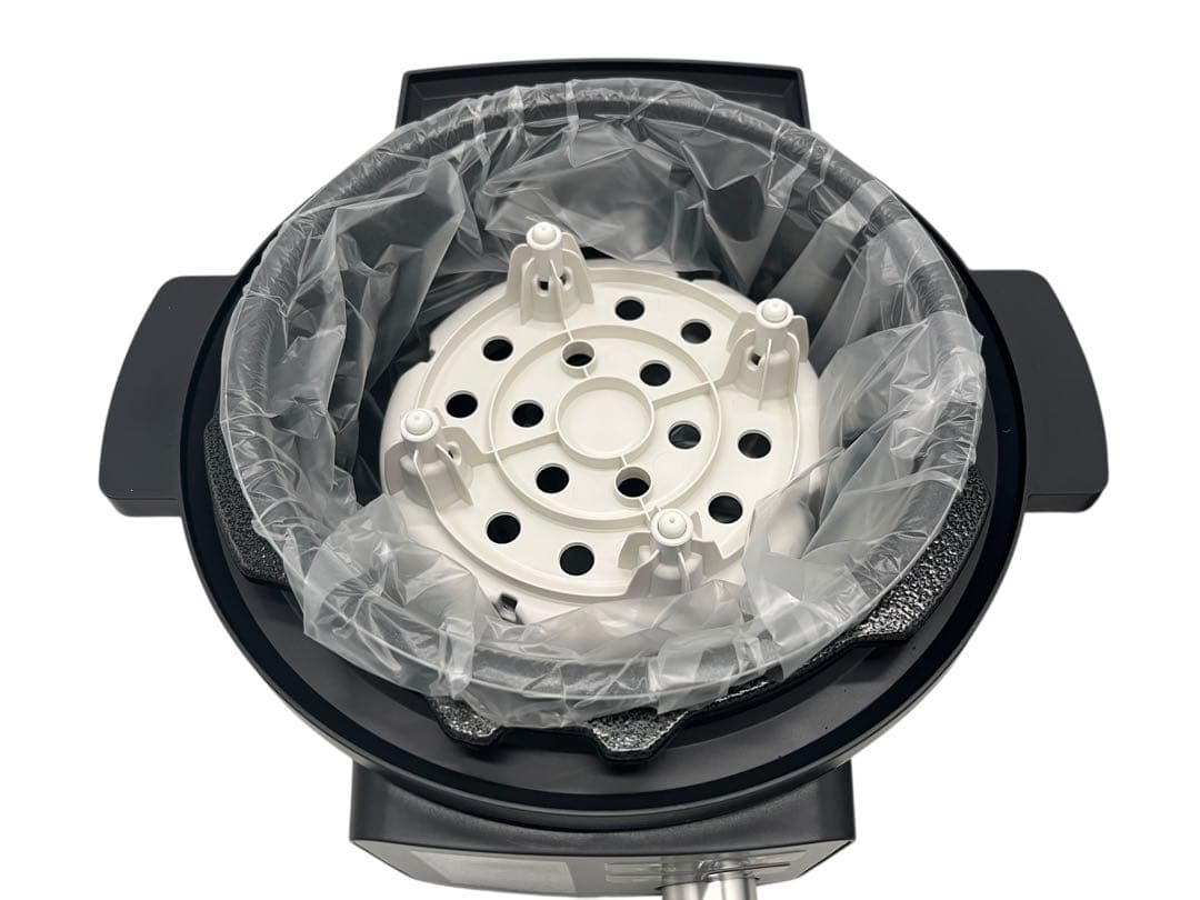 未使用 売切価格 IRIS OHYAMA 電気圧力鍋 PMPC-MA2-B