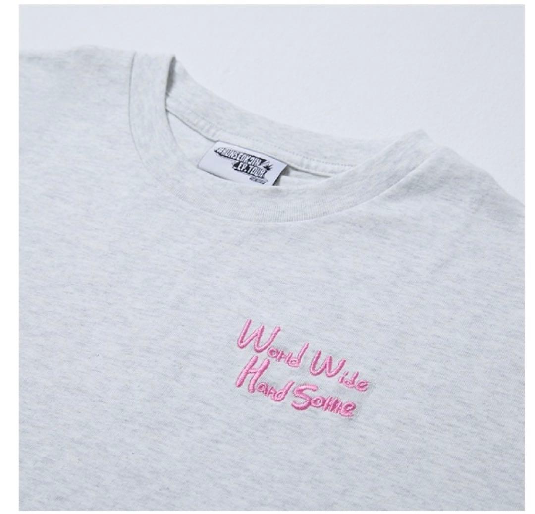 未開封★レア RUNSEOKJIN THE MOVIE Tシャツ BTS ジン
