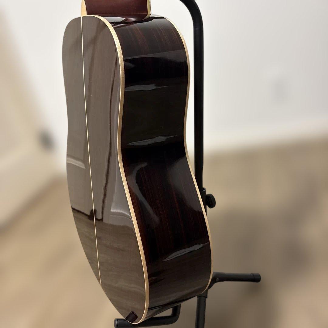 YAMAHA LL16 ARE 美品