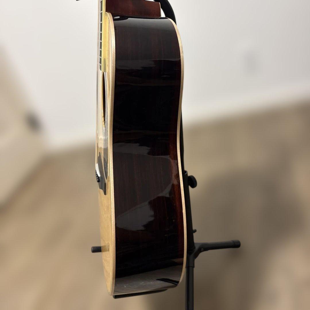 YAMAHA LL16 ARE 美品