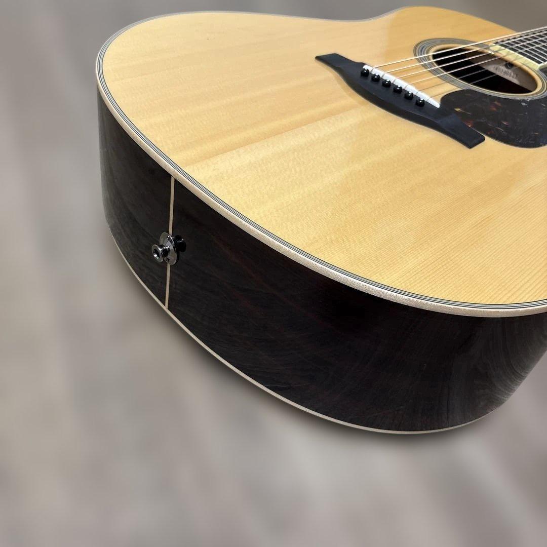 YAMAHA LL16 ARE 美品