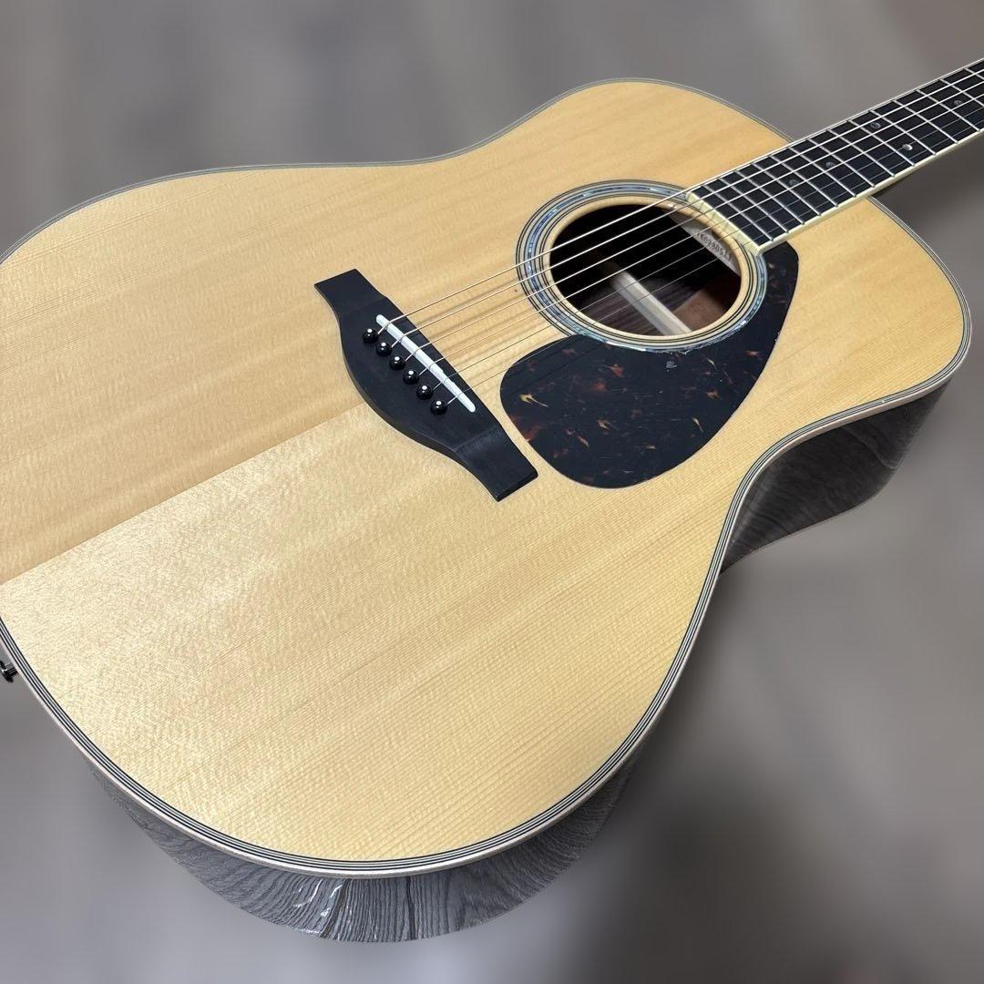 YAMAHA LL16 ARE 美品